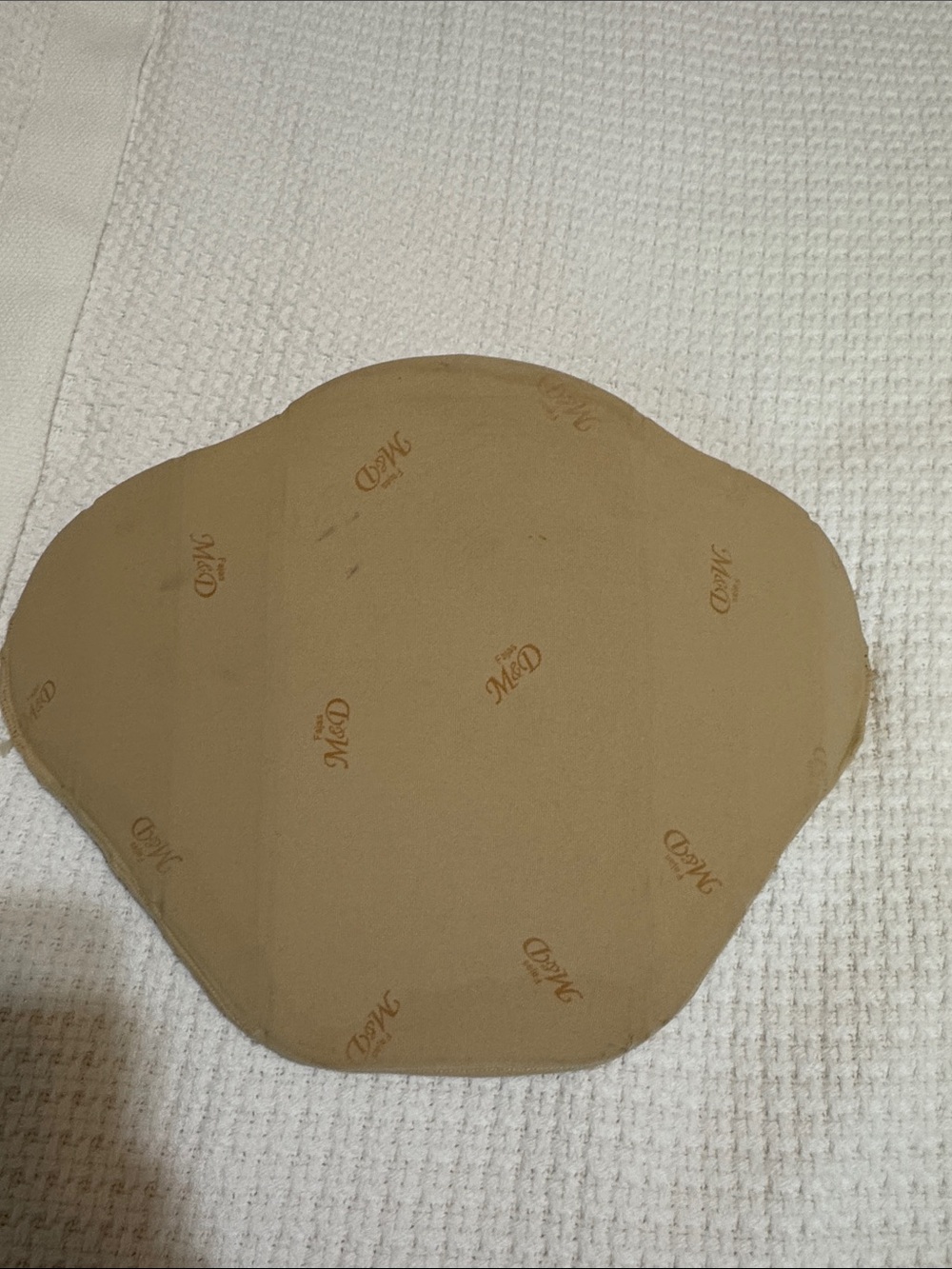 Abdominal Compression Board